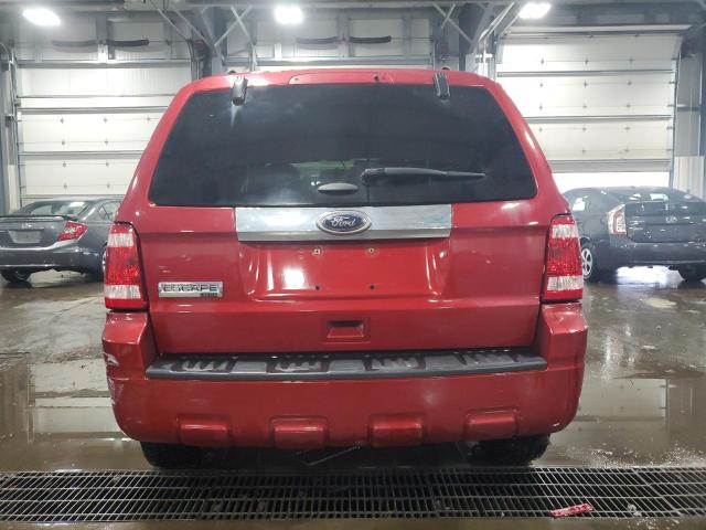 Photo 5 VIN: 1FMCU9E7XCKB31579 - FORD ESCAPE LIM 