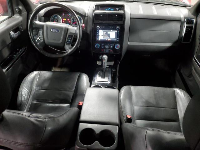 Photo 7 VIN: 1FMCU9E7XCKB31579 - FORD ESCAPE LIM 