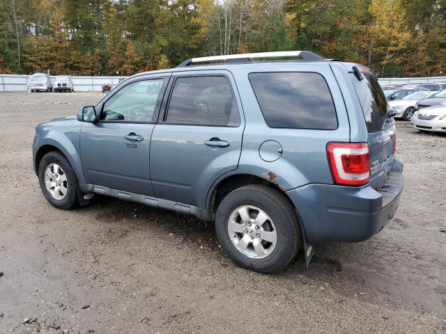 Photo 1 VIN: 1FMCU9E7XCKB60547 - FORD ESCAPE 