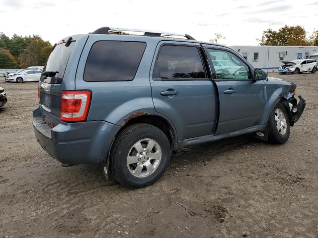 Photo 2 VIN: 1FMCU9E7XCKB60547 - FORD ESCAPE 