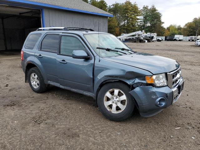 Photo 3 VIN: 1FMCU9E7XCKB60547 - FORD ESCAPE 