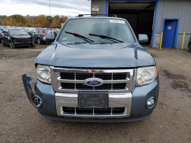 Photo 4 VIN: 1FMCU9E7XCKB60547 - FORD ESCAPE 