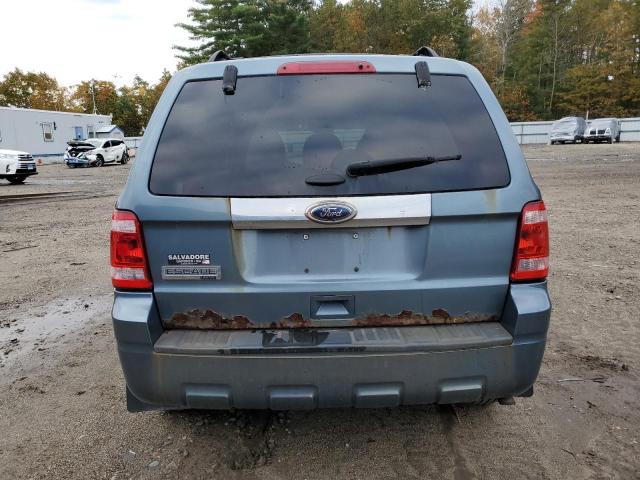 Photo 5 VIN: 1FMCU9E7XCKB60547 - FORD ESCAPE 