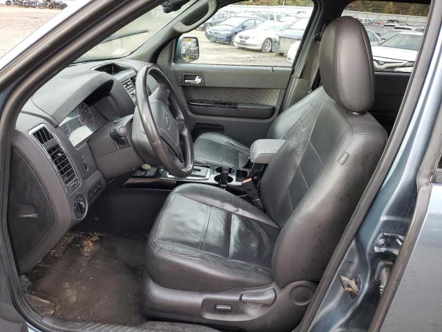 Photo 6 VIN: 1FMCU9E7XCKB60547 - FORD ESCAPE 