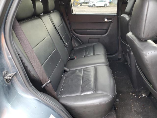 Photo 9 VIN: 1FMCU9E7XCKB60547 - FORD ESCAPE 