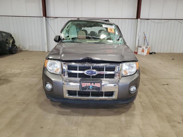 Photo 4 VIN: 1FMCU9E7XCKB60905 - FORD ESCAPE LIM 