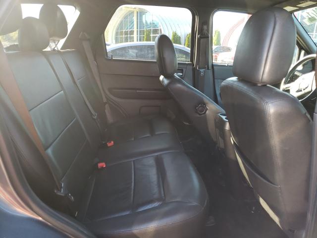 Photo 5 VIN: 1FMCU9E7XCKB69359 - FORD ESCAPE LIM 