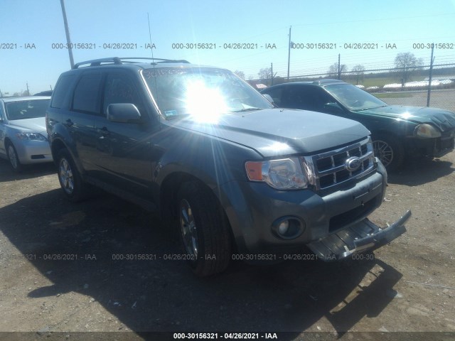 Photo 0 VIN: 1FMCU9E7XCKB74299 - FORD ESCAPE 