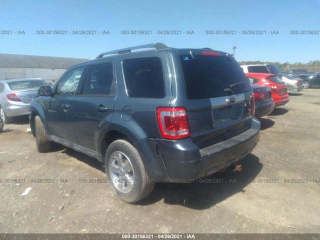 Photo 2 VIN: 1FMCU9E7XCKB74299 - FORD ESCAPE 