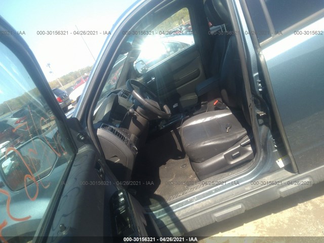 Photo 4 VIN: 1FMCU9E7XCKB74299 - FORD ESCAPE 