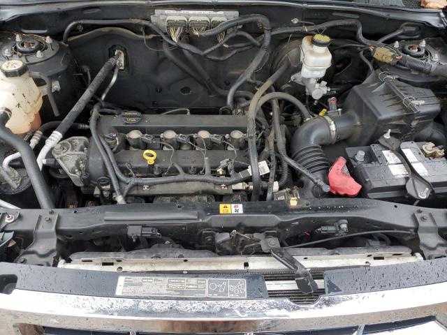 Photo 11 VIN: 1FMCU9E7XCKB90423 - FORD ESCAPE LIM 