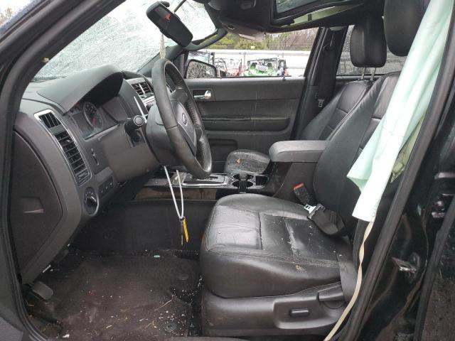 Photo 6 VIN: 1FMCU9E7XCKB90423 - FORD ESCAPE LIM 