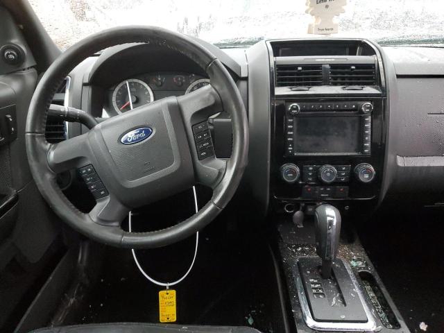 Photo 7 VIN: 1FMCU9E7XCKB90423 - FORD ESCAPE LIM 