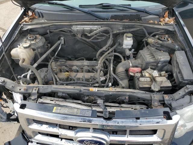 Photo 11 VIN: 1FMCU9E7XCKC25087 - FORD ESCAPE LIM 