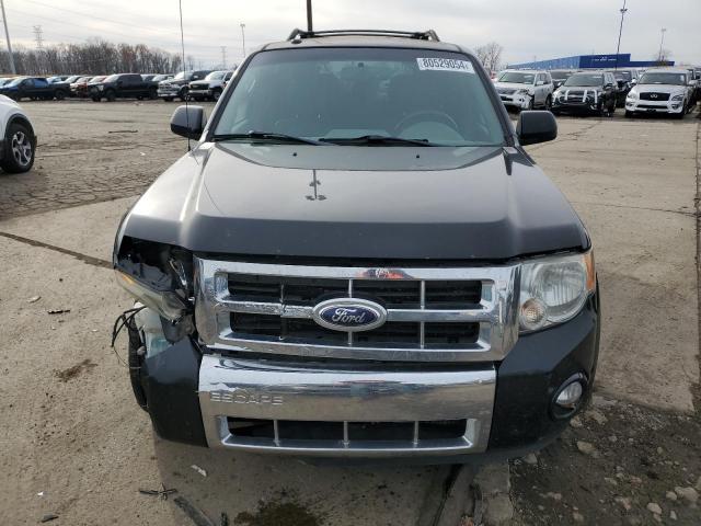 Photo 4 VIN: 1FMCU9E7XCKC25087 - FORD ESCAPE LIM 