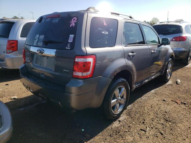 Photo 2 VIN: 1FMCU9EG0AKA41550 - FORD ESCAPE 