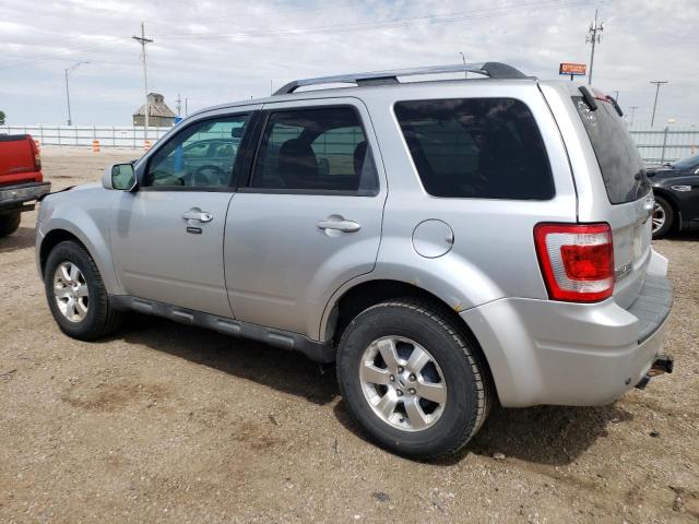 Photo 1 VIN: 1FMCU9EG0AKA42472 - FORD ESCAPE 