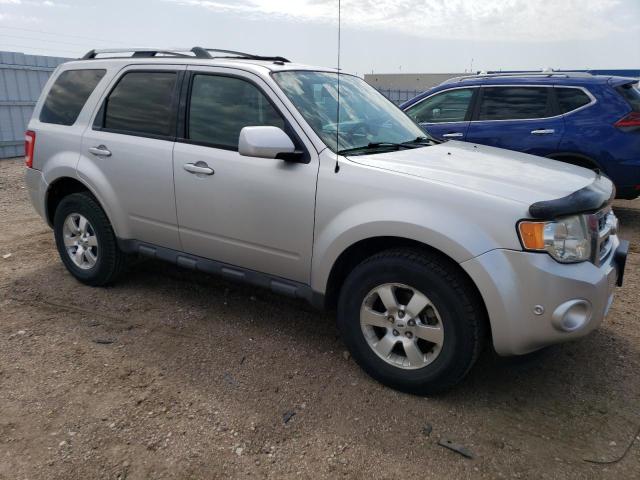 Photo 3 VIN: 1FMCU9EG0AKA42472 - FORD ESCAPE 