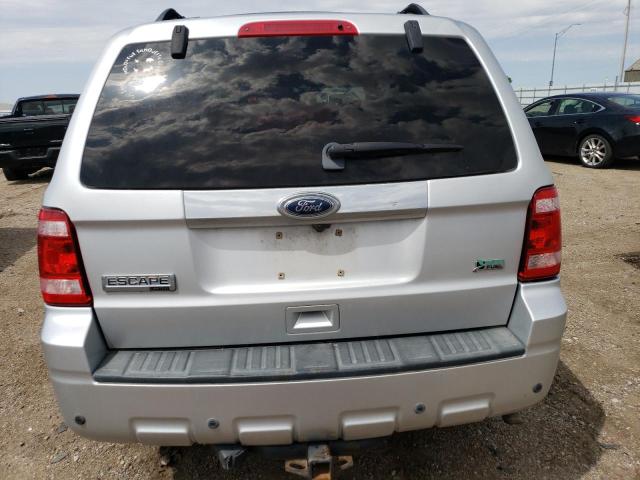 Photo 5 VIN: 1FMCU9EG0AKA42472 - FORD ESCAPE 