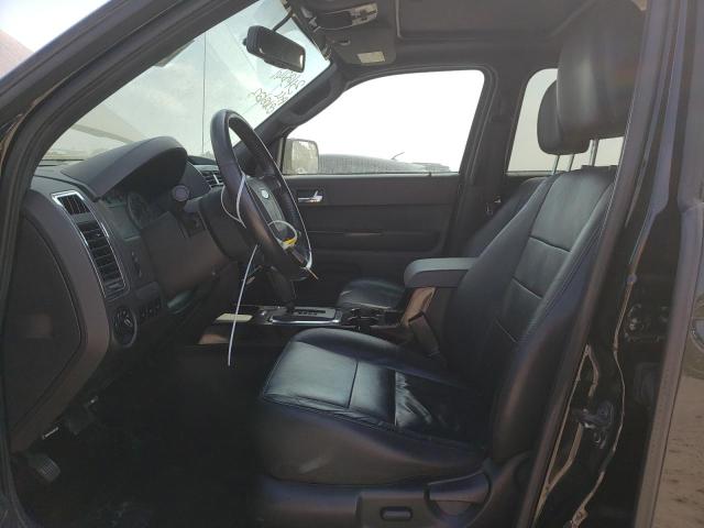 Photo 6 VIN: 1FMCU9EG0AKA87198 - FORD ESCAPE LIM 