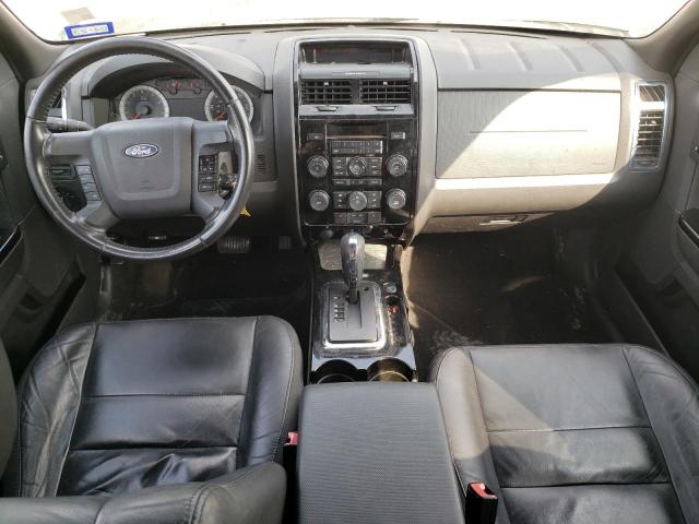 Photo 7 VIN: 1FMCU9EG0AKA87198 - FORD ESCAPE LIM 