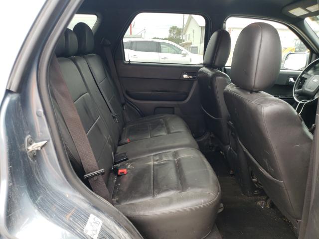 Photo 5 VIN: 1FMCU9EG0AKC13303 - FORD ESCAPE LIM 