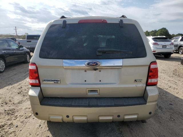 Photo 5 VIN: 1FMCU9EG0AKC21790 - FORD ESCAPE 