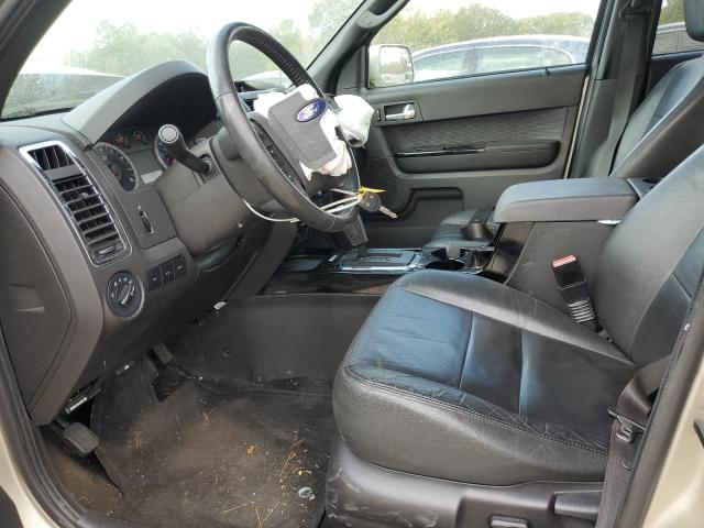 Photo 6 VIN: 1FMCU9EG0AKC21790 - FORD ESCAPE 