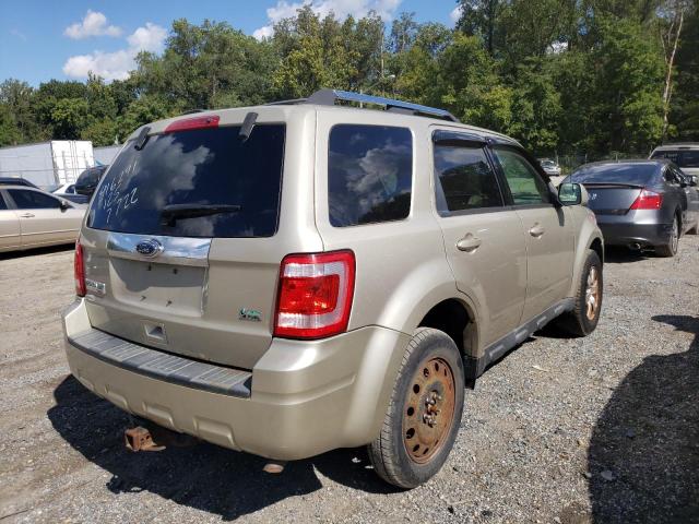 Photo 3 VIN: 1FMCU9EG0AKC73890 - FORD ESCAPE LIM 