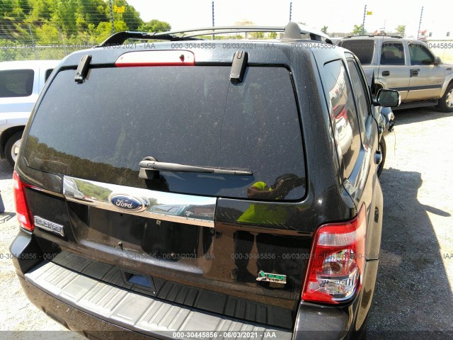 Photo 3 VIN: 1FMCU9EG0AKC78278 - FORD ESCAPE 