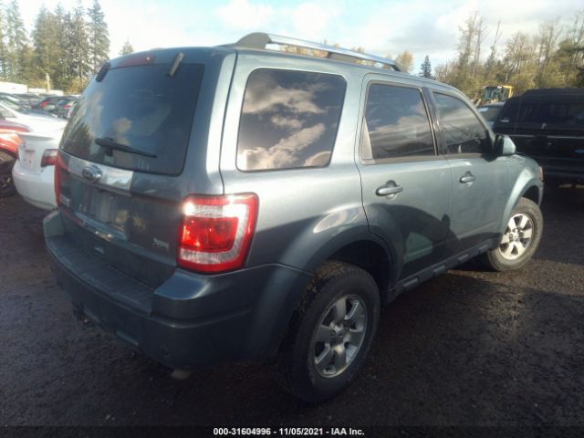 Photo 3 VIN: 1FMCU9EG0AKC89233 - FORD ESCAPE 