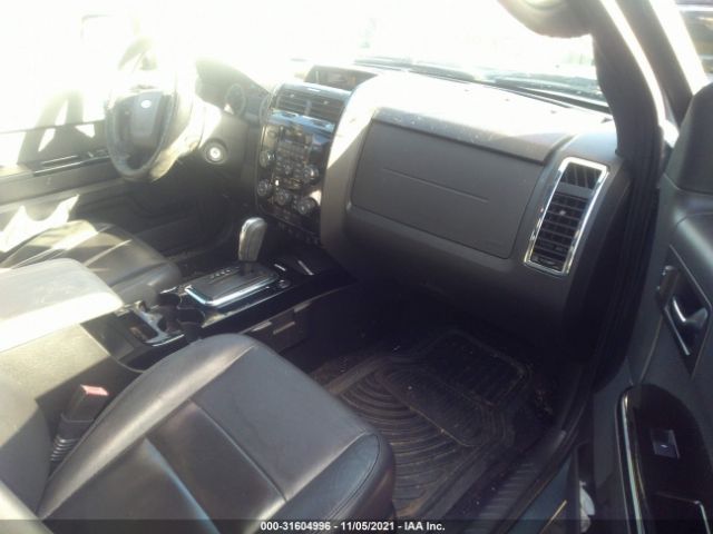 Photo 4 VIN: 1FMCU9EG0AKC89233 - FORD ESCAPE 