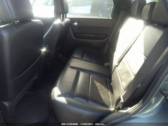 Photo 7 VIN: 1FMCU9EG0AKC89233 - FORD ESCAPE 