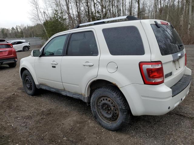 Photo 1 VIN: 1FMCU9EG0AKC92374 - FORD ESCAPE 