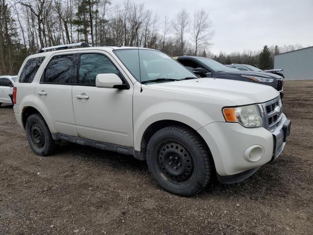 Photo 3 VIN: 1FMCU9EG0AKC92374 - FORD ESCAPE 