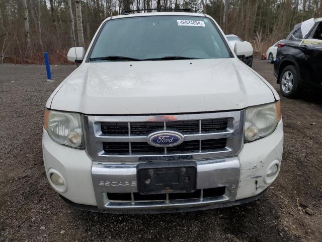 Photo 4 VIN: 1FMCU9EG0AKC92374 - FORD ESCAPE 