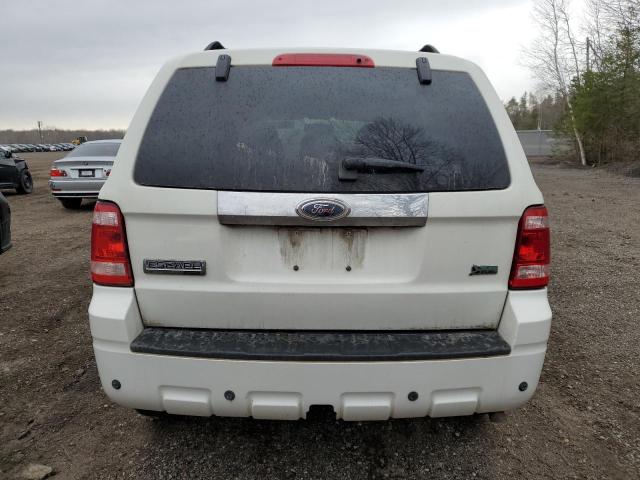 Photo 5 VIN: 1FMCU9EG0AKC92374 - FORD ESCAPE 