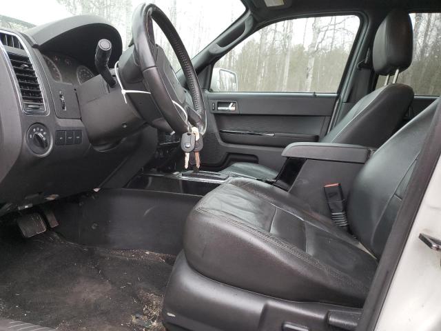 Photo 6 VIN: 1FMCU9EG0AKC92374 - FORD ESCAPE 