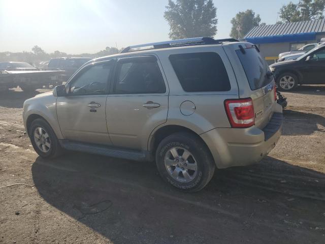 Photo 1 VIN: 1FMCU9EG0AKC93007 - FORD ESCAPE LIM 