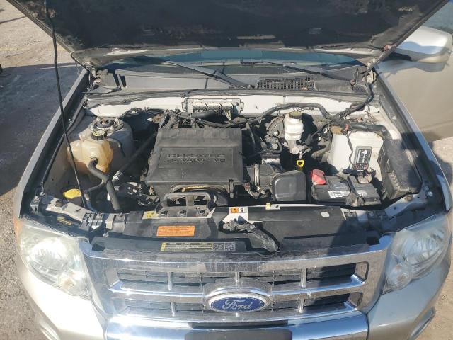 Photo 11 VIN: 1FMCU9EG0AKC93007 - FORD ESCAPE LIM 