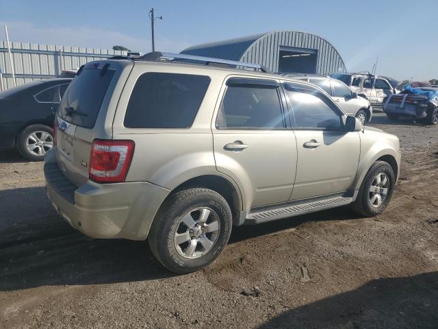 Photo 2 VIN: 1FMCU9EG0AKC93007 - FORD ESCAPE LIM 