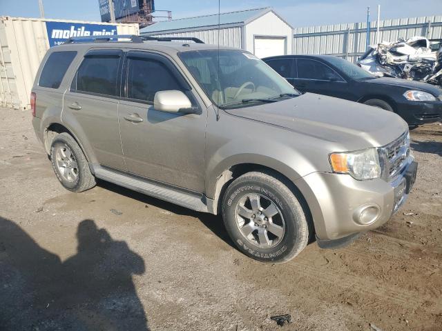 Photo 3 VIN: 1FMCU9EG0AKC93007 - FORD ESCAPE LIM 