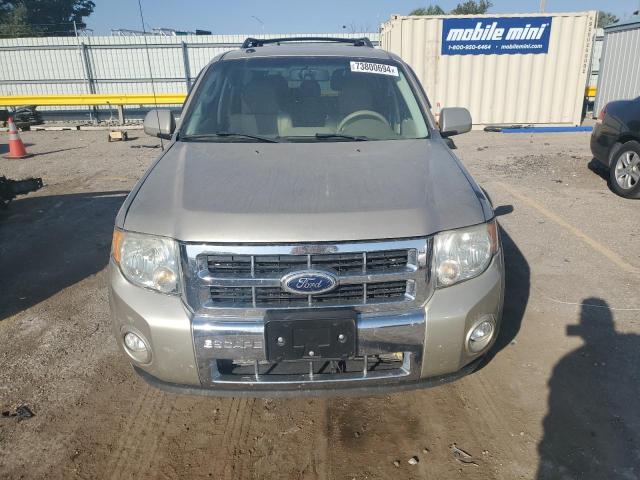 Photo 4 VIN: 1FMCU9EG0AKC93007 - FORD ESCAPE LIM 