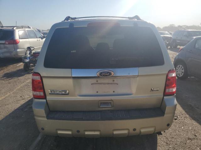 Photo 5 VIN: 1FMCU9EG0AKC93007 - FORD ESCAPE LIM 