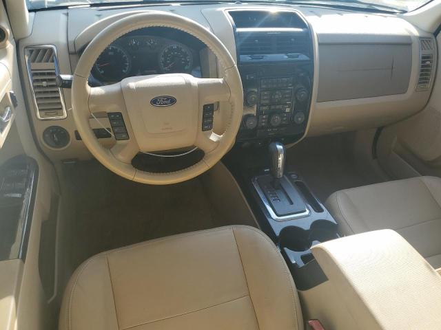 Photo 7 VIN: 1FMCU9EG0AKC93007 - FORD ESCAPE LIM 