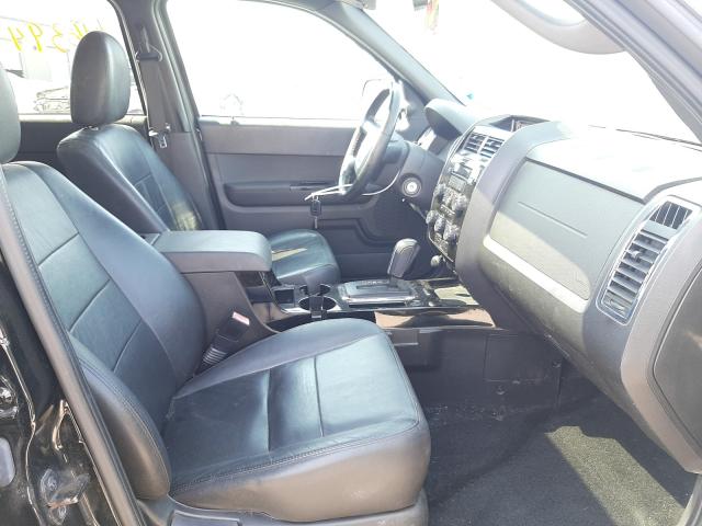 Photo 4 VIN: 1FMCU9EG0AKC94657 - FORD ESCAPE LIM 