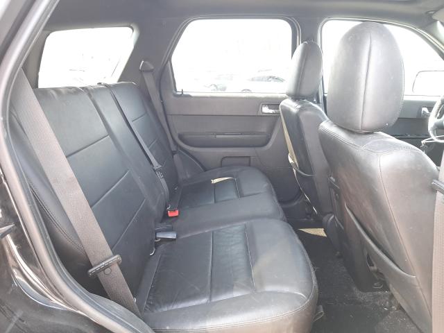 Photo 5 VIN: 1FMCU9EG0AKC94657 - FORD ESCAPE LIM 