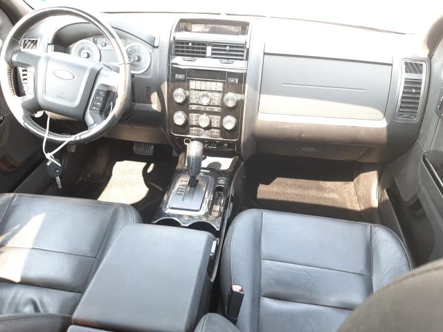 Photo 8 VIN: 1FMCU9EG0AKC94657 - FORD ESCAPE LIM 