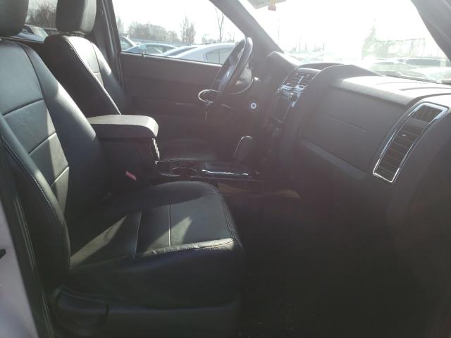 Photo 4 VIN: 1FMCU9EG0AKD26295 - FORD ESCAPE LIM 