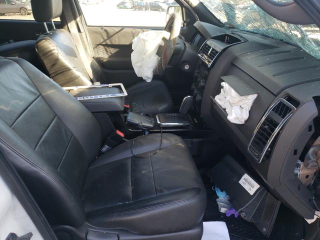 Photo 4 VIN: 1FMCU9EG0AKD42142 - FORD ESCAPE LIM 